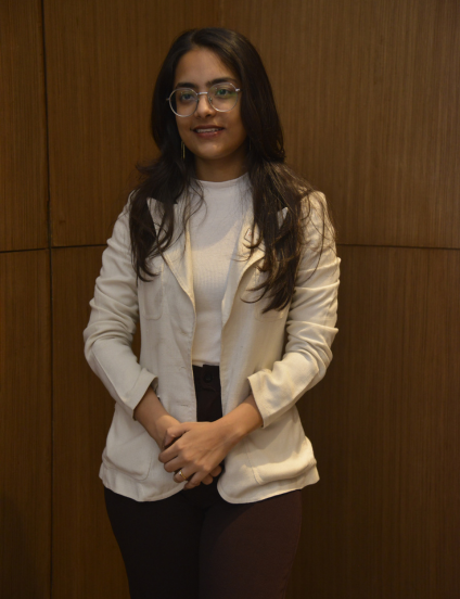 Smruti Mam New Photo